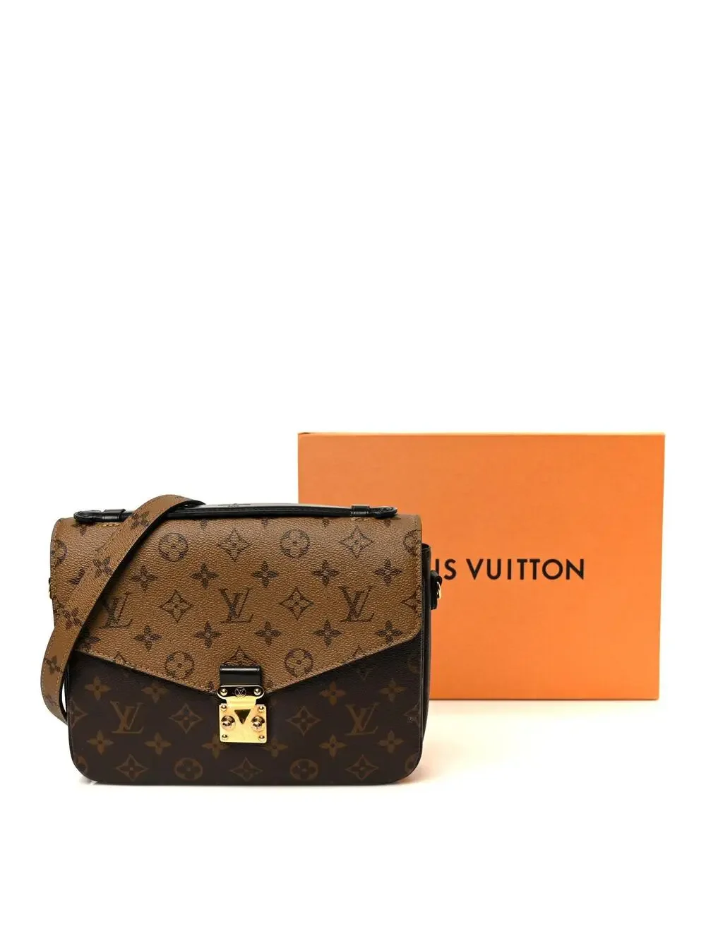 Louis Vuitton indulge timeless